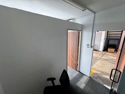 Enterprise Centre (D23), Factory #554554441